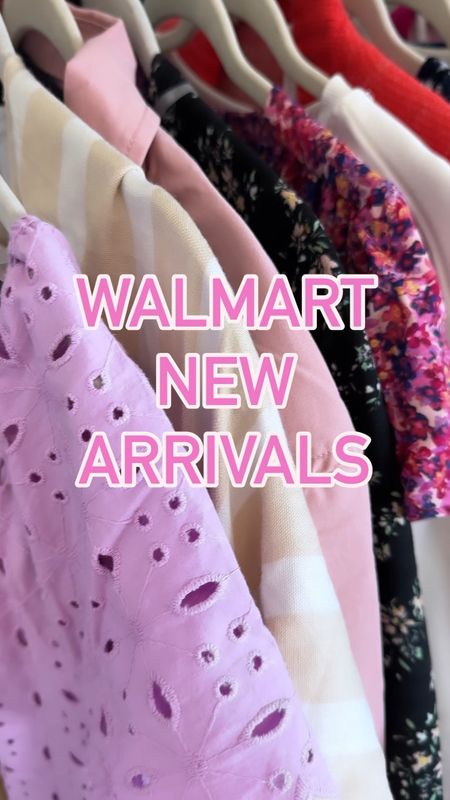 Walmart new arrivals, time and tru, spring style, spring dress, Walmart outfit, Walmart fashion, Walmart try on, weekend Walmart wins 

#LTKfindsunder50 #LTKVideo #LTKstyletip