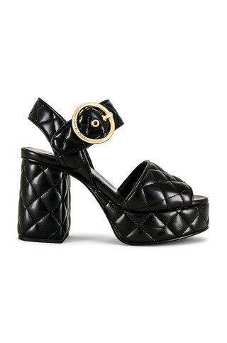 Jodie Sandal
                    
                    See By Chloe | Revolve Clothing (Global)