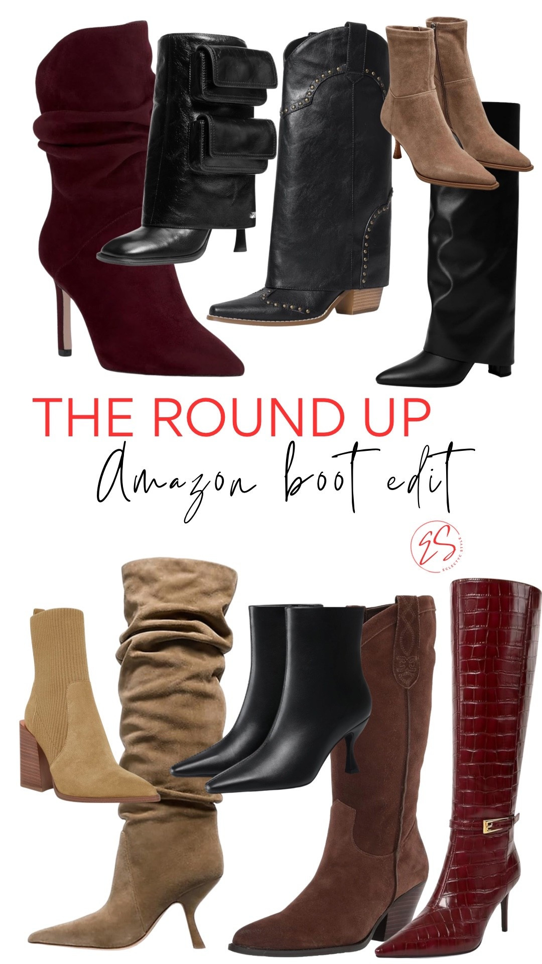 Loving these #amazon boots 👢

#LTKSaleAlert #LTKHoliday #LTKGiftGuide