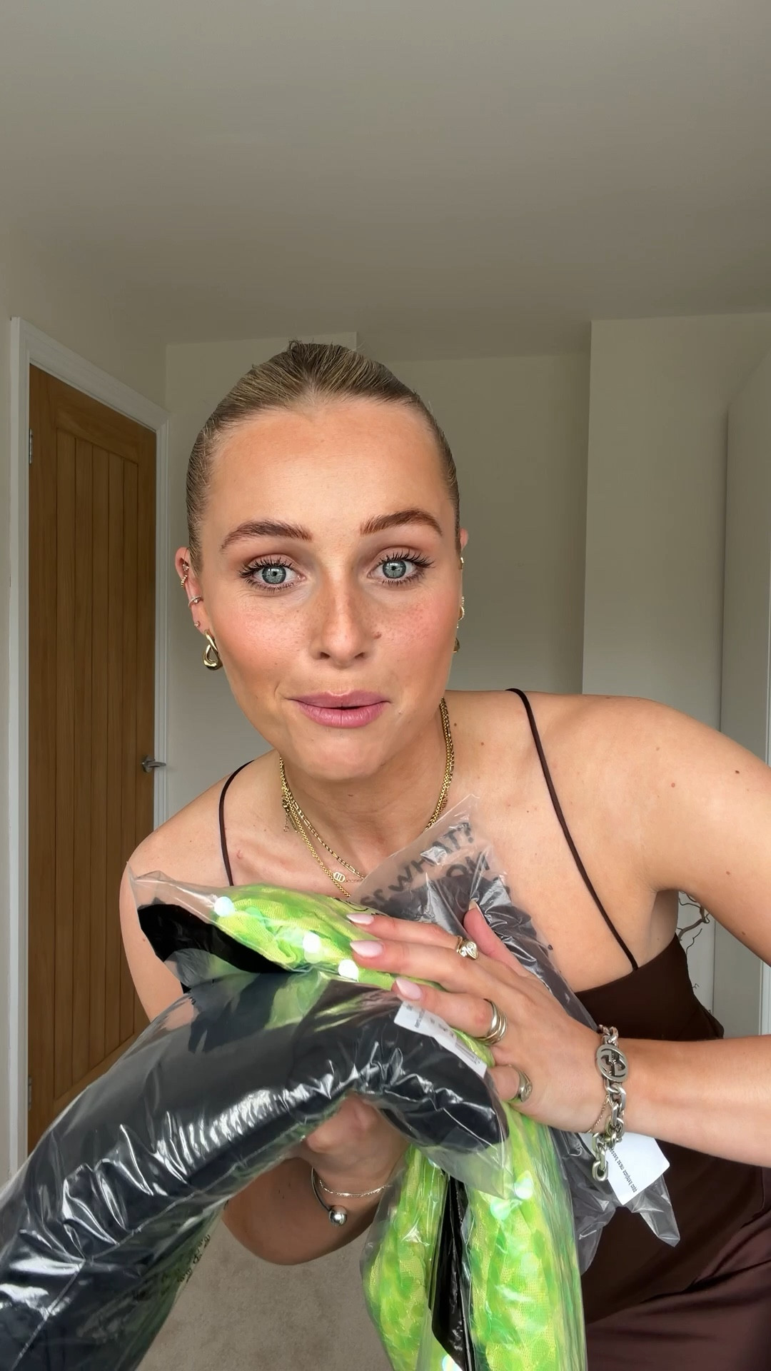 Wedding guest dresses pt.2💚💚 

#LTKwedding #LTKsummer #LTKdresses