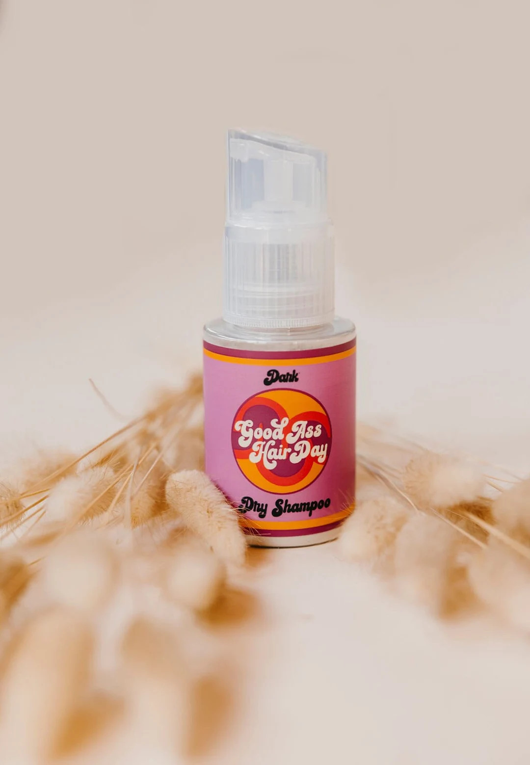 Dark Hair Good Ass Hair Day Dry Shampoo Dry Shampoo Dark Hair Powder Dry Shampoo - Etsy | Etsy (US)