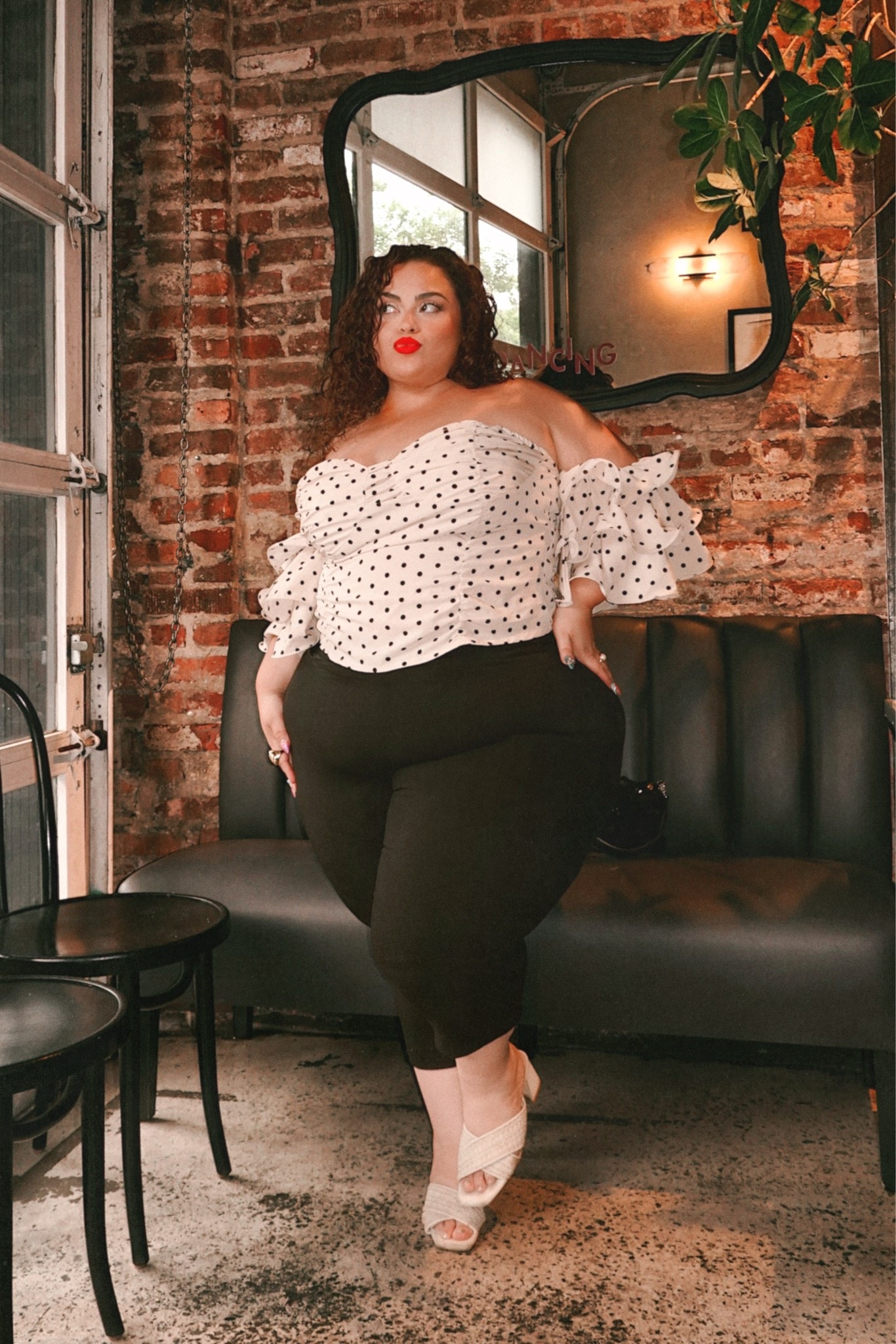 A plus size summer dream

#LTKPlusSize #LTKgrwm #LTKMidsize