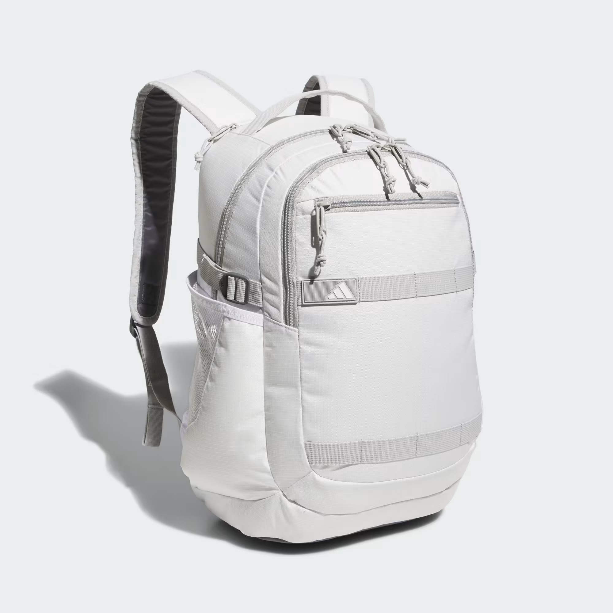 adidas Impulse Backpack - White | Free Shipping with adiClub | adidas US | adidas (US)