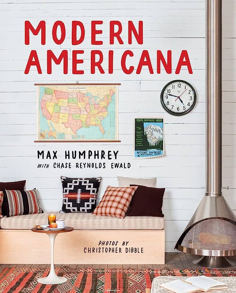 Modern Americana | Amazon (US)