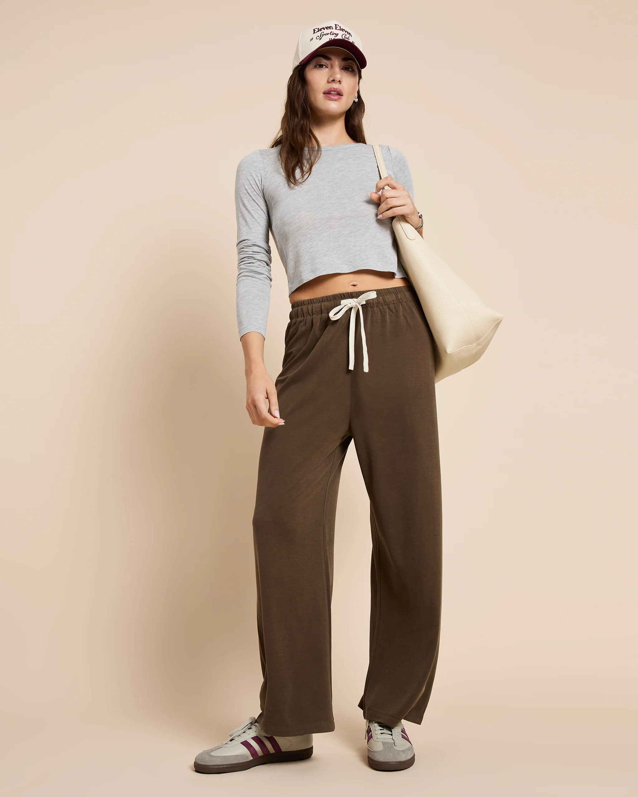 Benni Pant | Few Moda