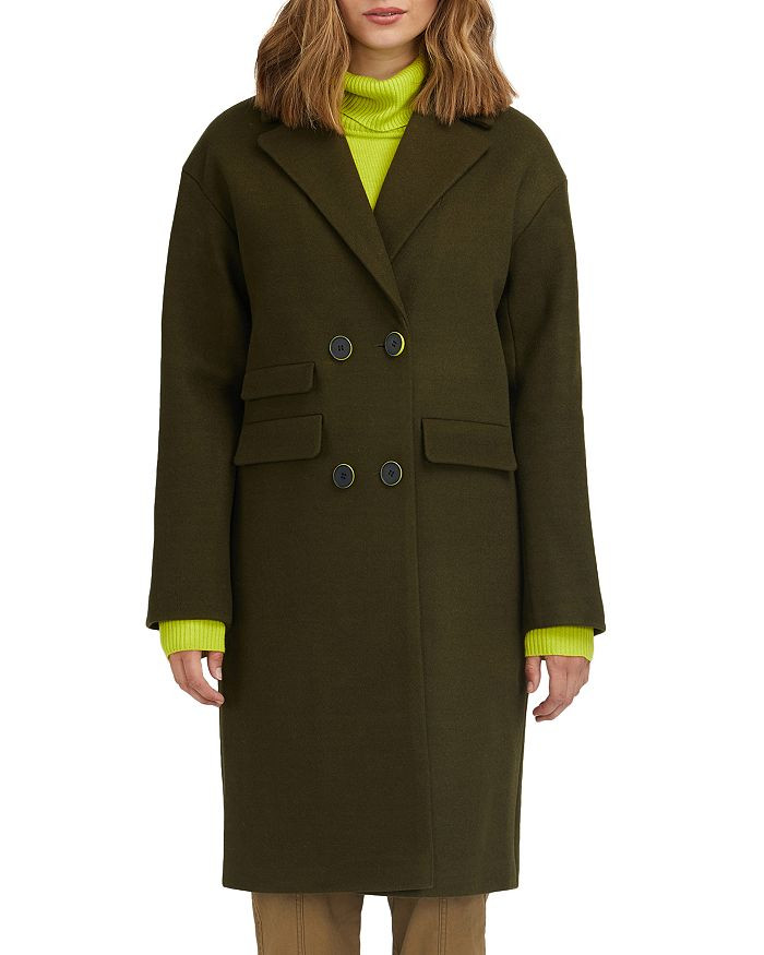 Topper Jacket | Bloomingdale's (US)