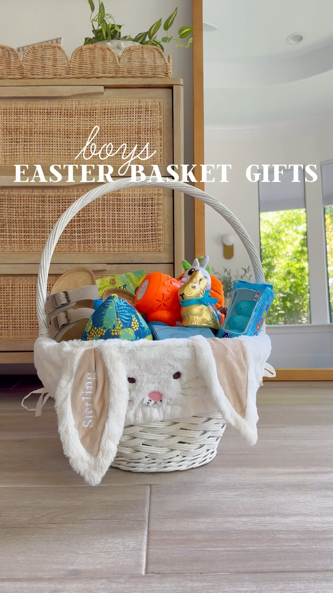 Boys Easter Basket Gifts

#easter #easterbasket 

#LTKFamily #LTKSeasonal #LTKKids