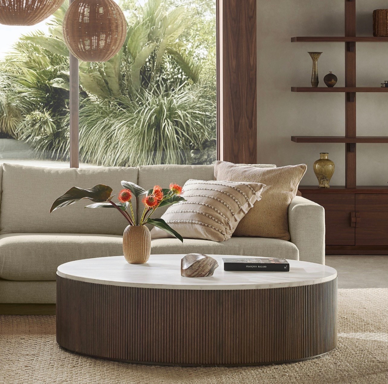 Some of my favorite pieces from crate and barrel! 

Home decor

#LTKHome #LTKSeasonal #LTKselfcare