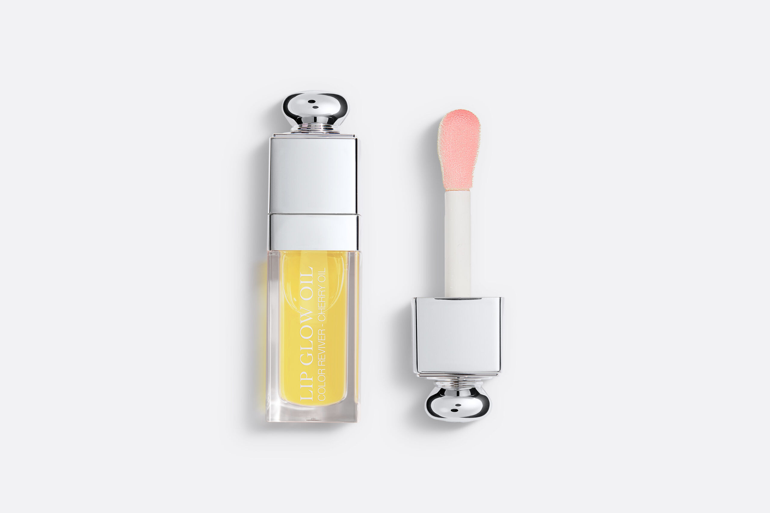 DIOR Addict Lip Glow Oil Color-Awakening Gloss | Dior Beauty (US)