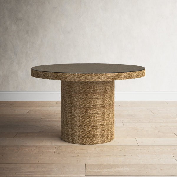 Harbor Round Dining Table | Wayfair North America