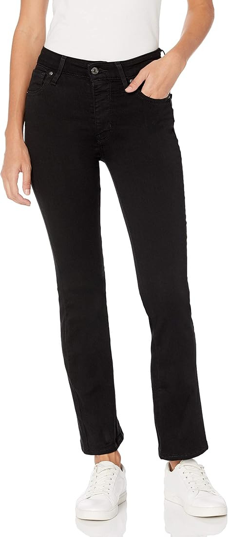 Levi's Women's 725 High Rise Bootcut Jeans (Also Available in Plus) | Amazon (US)