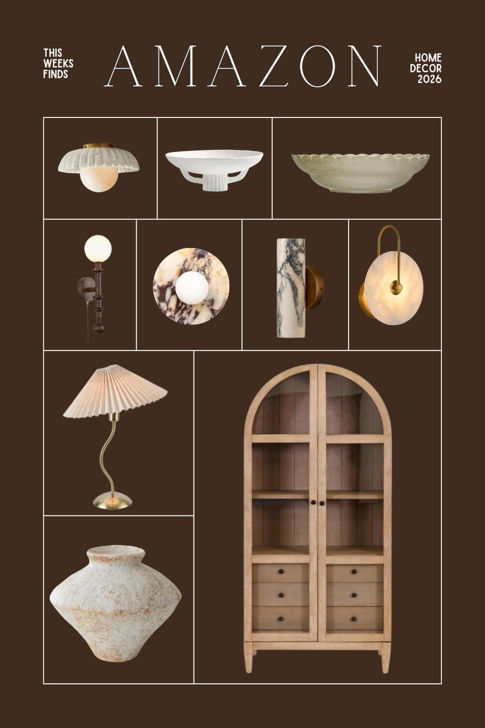 Amazon Home finds 

 #LTKdayinmylife #LTKHome #LTKSaleAlert