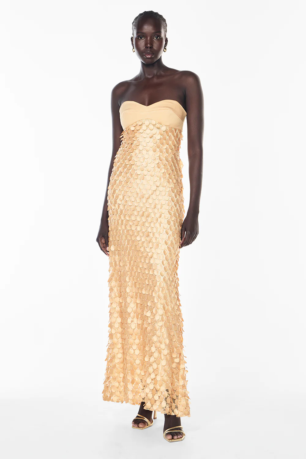 Supreme Extreme Balconette Dress | MANNING CARTELL