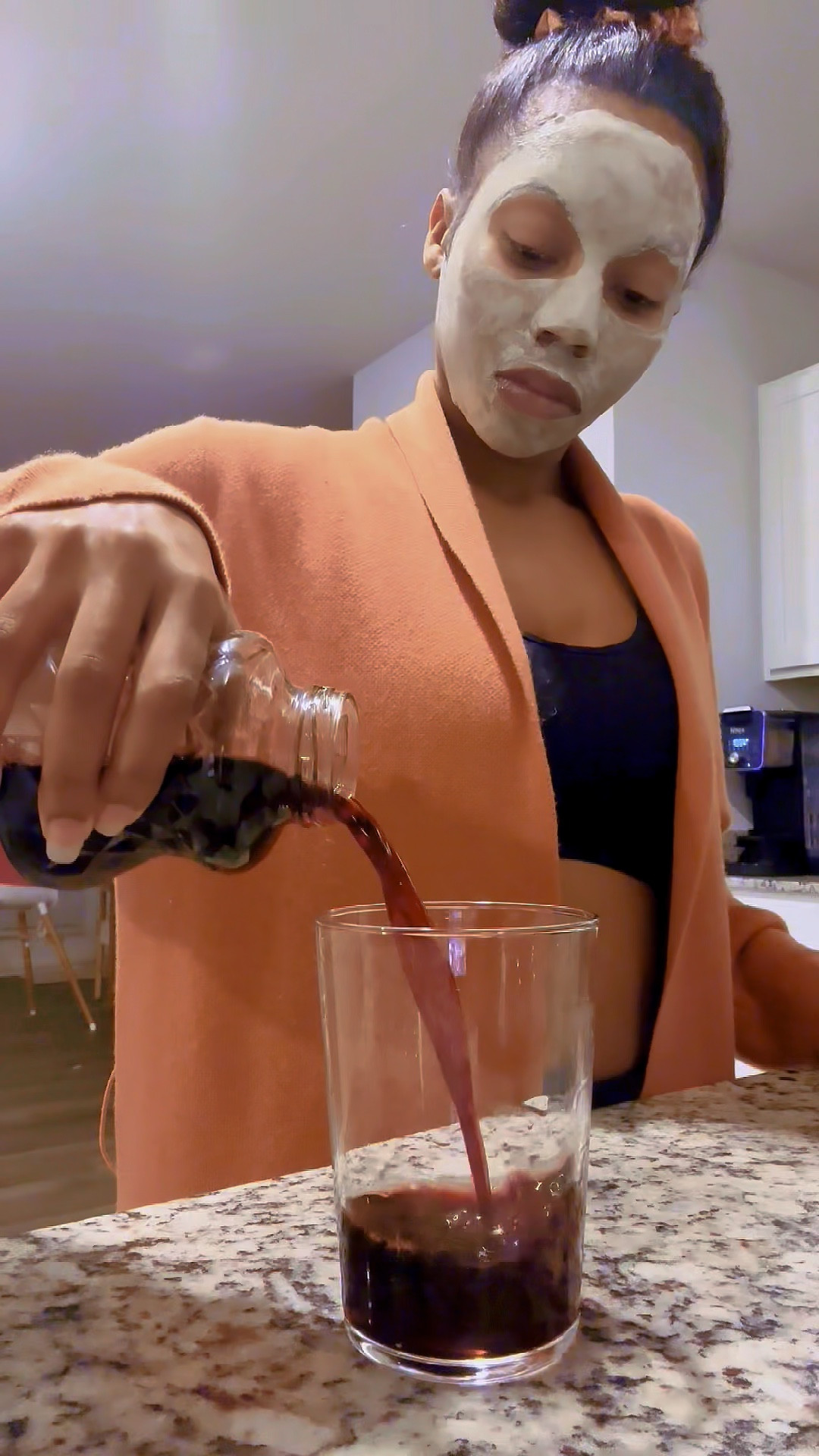 Make a sleepy girl mocktail with me 🍸💤🤩

#LTKfindsunder50 #LTKVideo