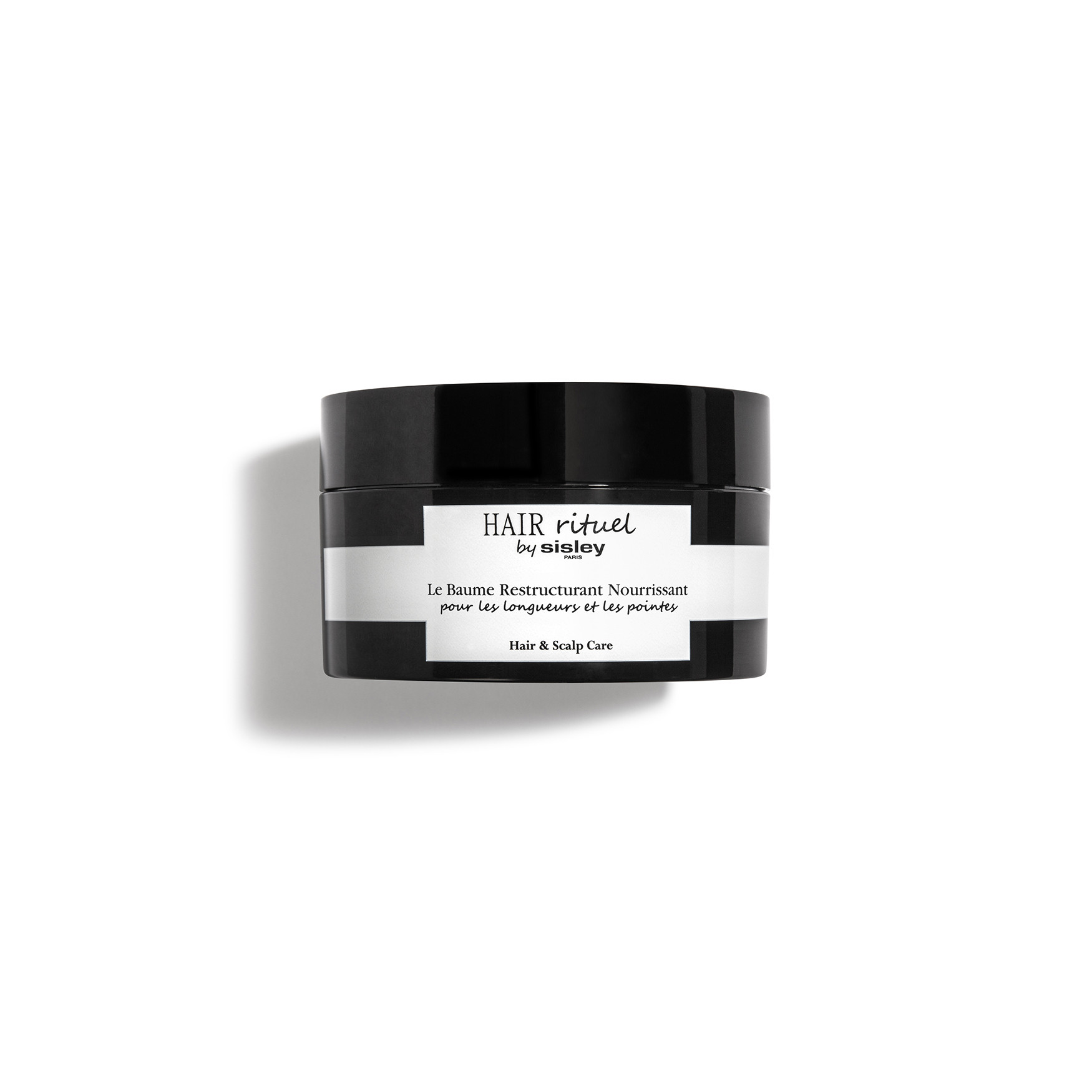 Sisley-Paris Hair Rituel Restructuring Nourishing Balm For Hair Lengths And Ends | Space NK | Space NK (EU)