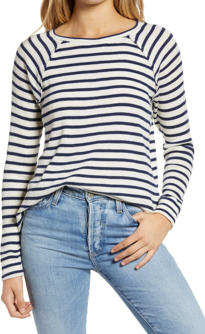 Long Sleeve Thermal Top | Nordstrom