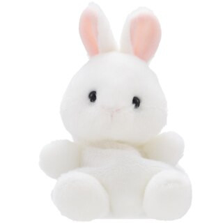 Aurora Palm Pals Bunny Plush, Assorted Characters, 5.5 in | CVS Health