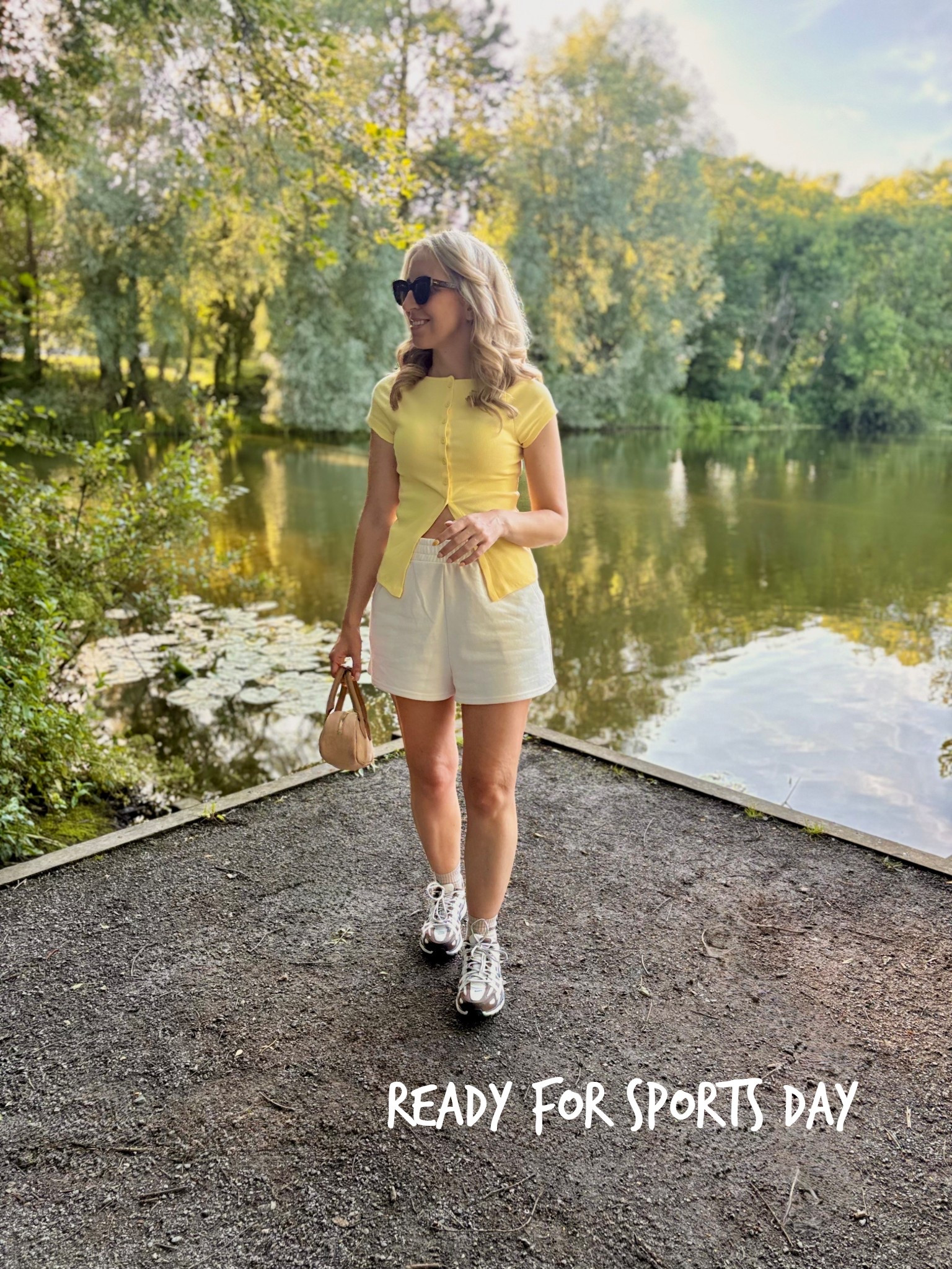 When it’s sports day but your not really into jogging sets 

#LTKsummer #LTKfamily #LTKstyletip