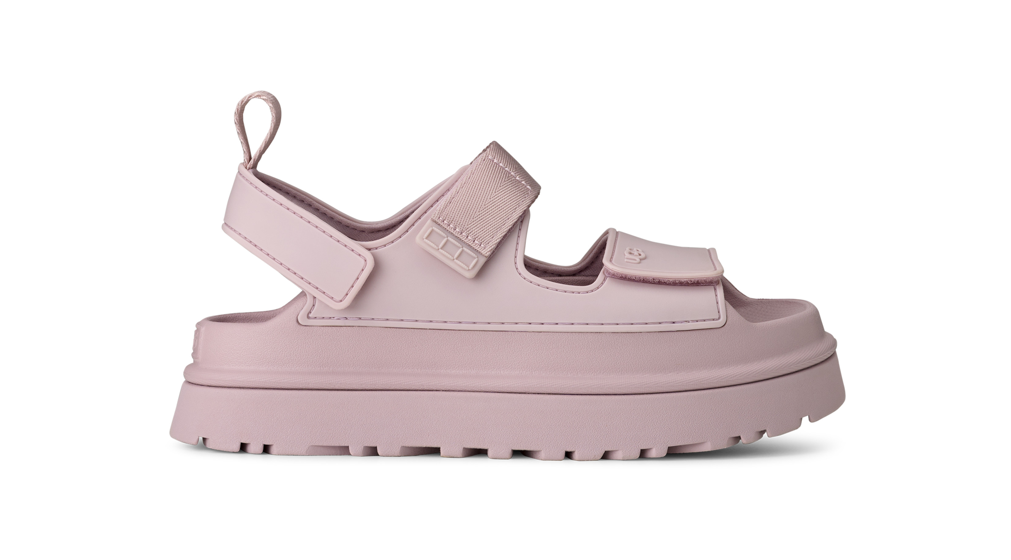 Women's GoldenGlow Sandal | UGG® | UGG (US)