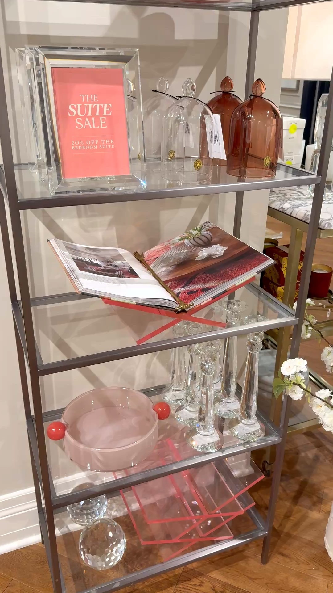 Alice Lane Home Collection - Valentine’s Day favorites 💌🩷 Shop now for your home decor loving valentine!! 

#LTKValentine #LTKHome