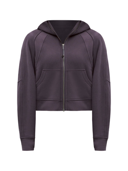 Scuba Oversized Full-Zip Hoodie | Lululemon (US)