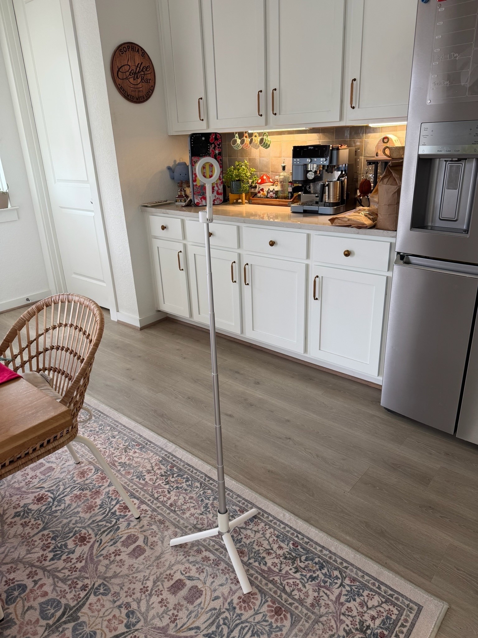 Set, Steady, and Shcamera

#LTKvlog #LTKFindsUnder50 #LTKGiftGuide