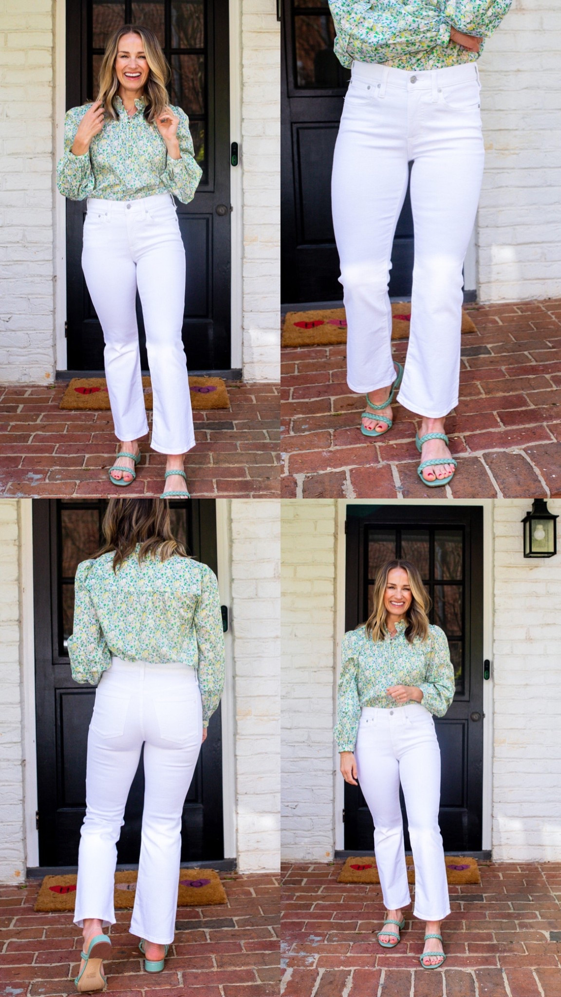 The best white jeans of ALL time (I’ve tried 15 brands) Use code LTK20 for 20% off almost everything at Madewell and stock up on the best jeans!

#LTKStyleTip #LTKxMadewell