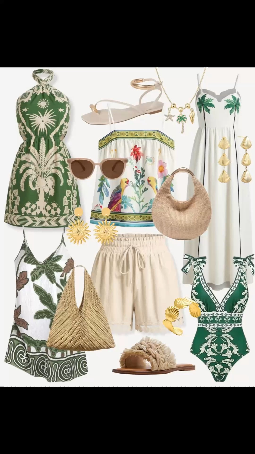 Amazon Farm Rio

#LTKootd #LTKSeasonal #LTKFestival