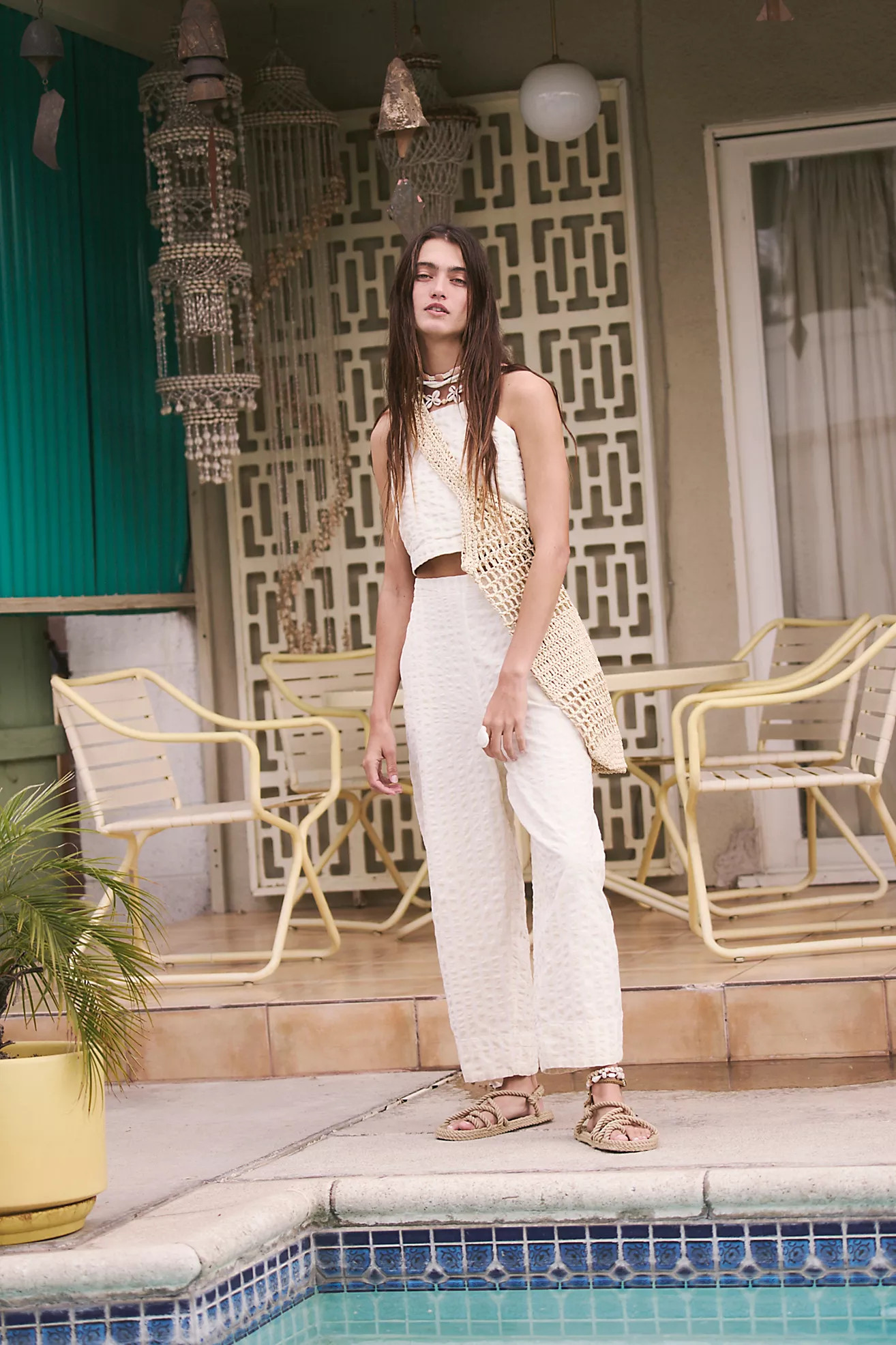 Tulip Set | Free People (Global - UK&FR Excluded)