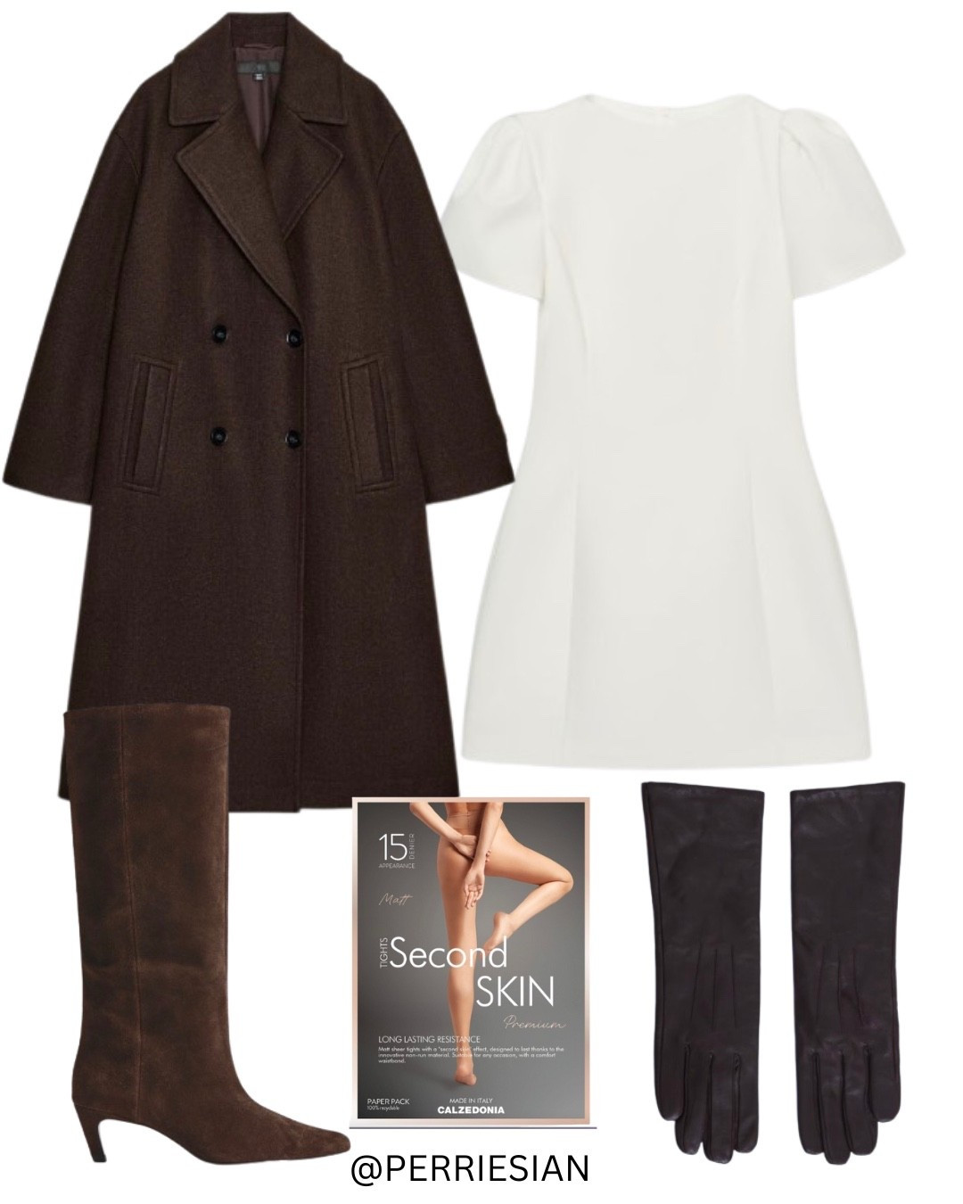 Daily outfit inspo 🤎🤍


#LTKwinter #LTKdresses #LTKuk