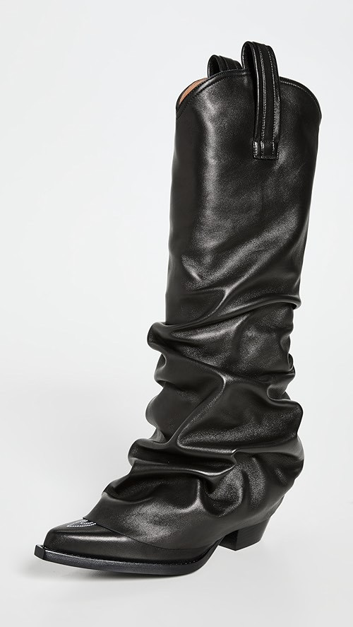 Mid Cowboy Boots | Shopbop