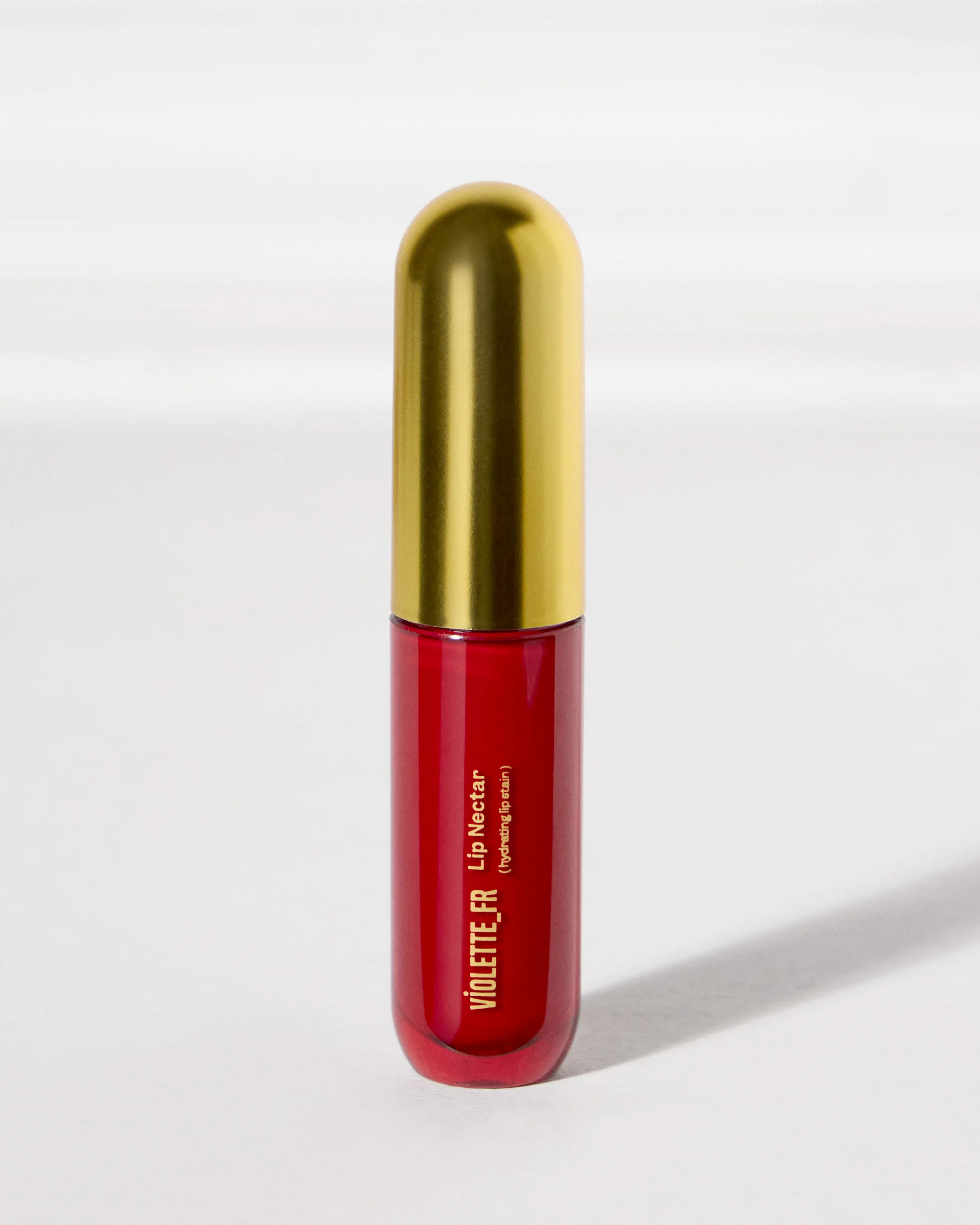 Lip Nectar - Bêtise | VIOLETTE_FR