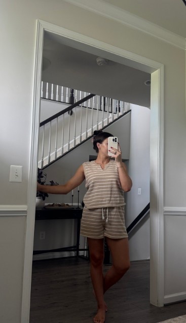 pregnancy summer sets ☀️

#LTKootd #LTKmomlife #LTKBump
