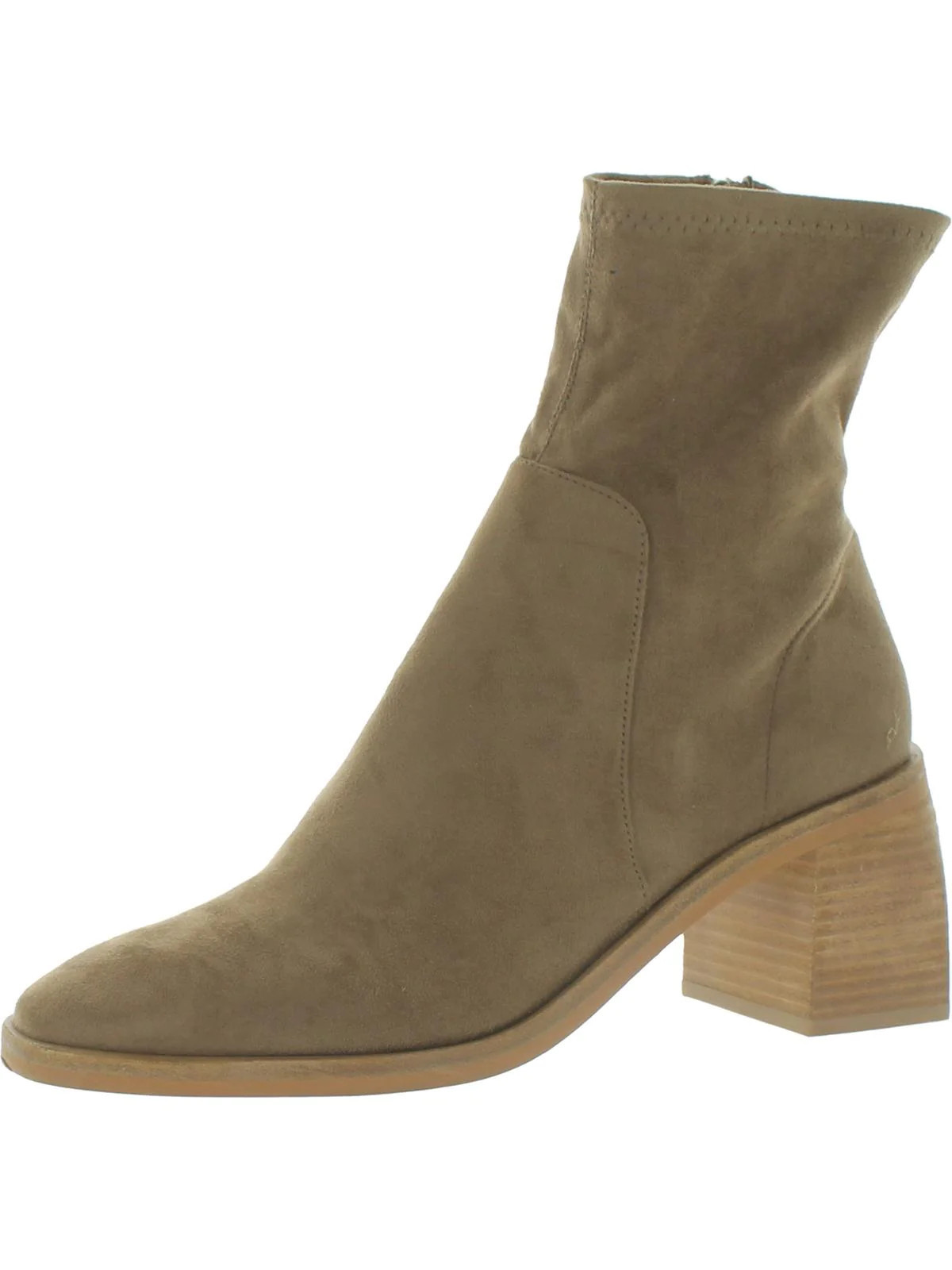 Womens Ankle Dressy Booties | Shop Simon