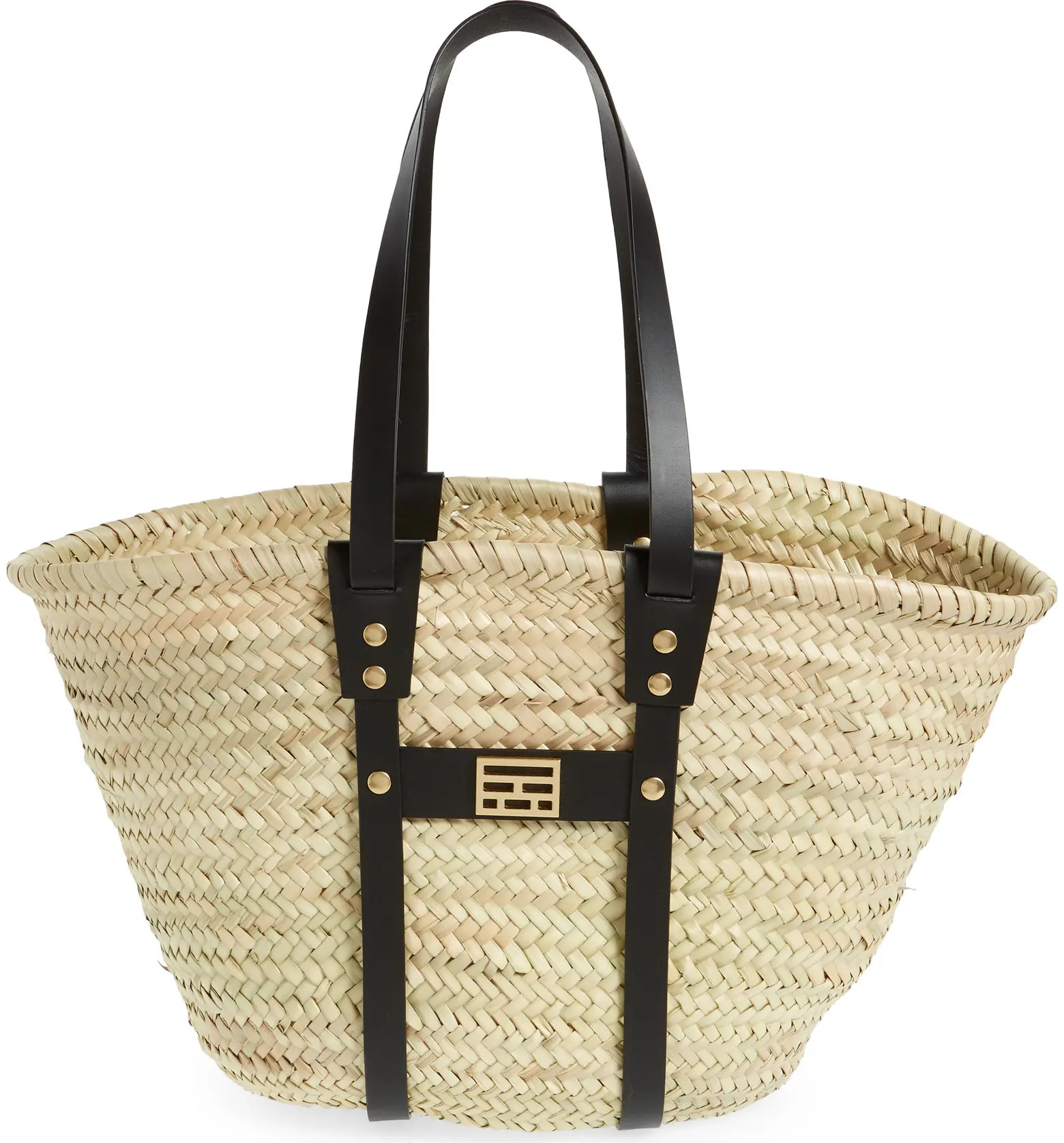 FRAME Straw Tote | Nordstrom | Nordstrom