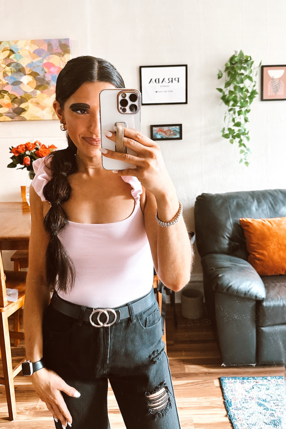 #LTKover40 #LTKunder100 #LTKSale