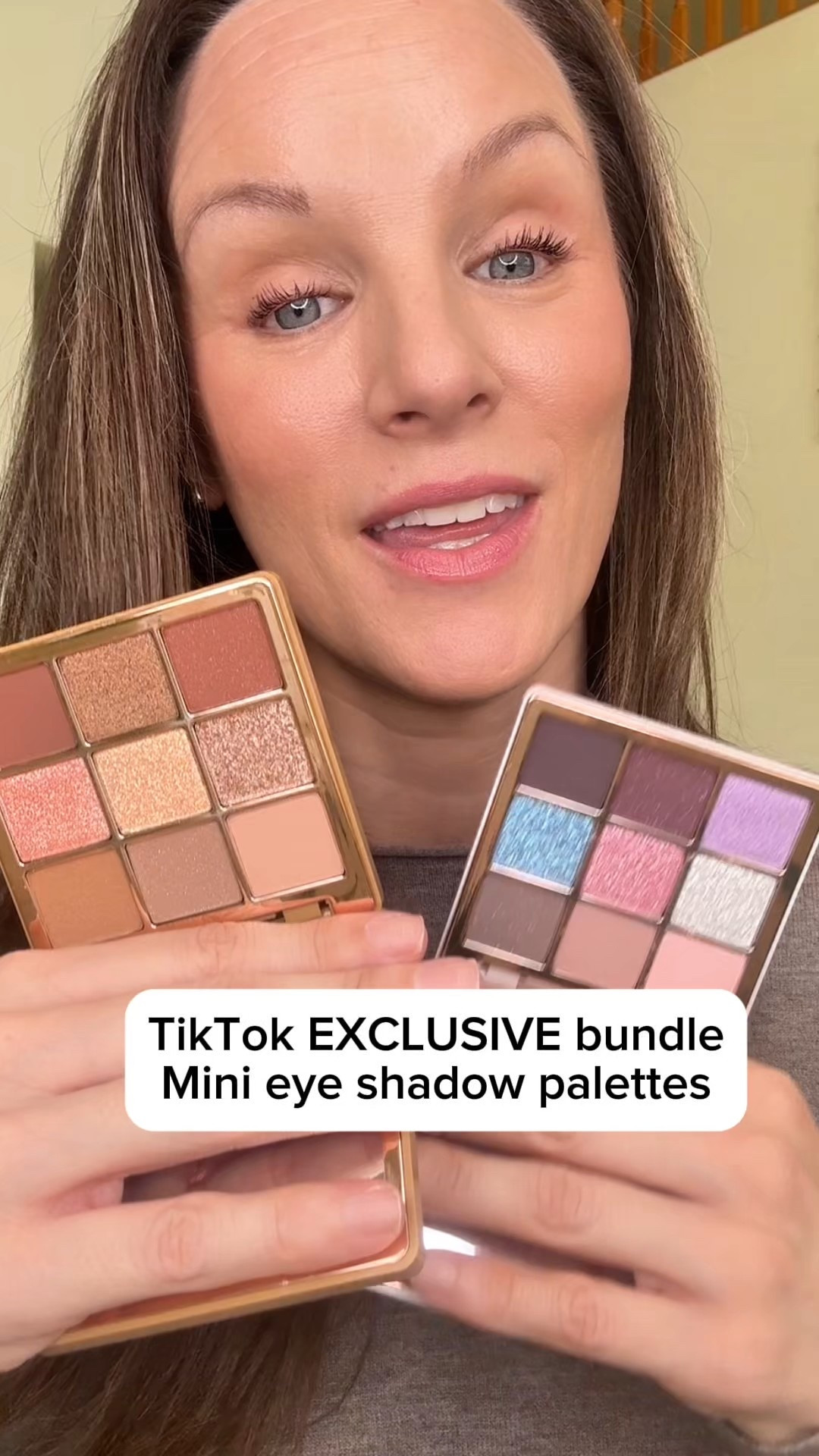 #anastasiabeverlyhills #eyeshadow #eyeshadowpalette #cooleyeshadow #warmeyeshadow 

#LTKBeauty #LTKOver40