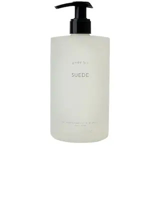 Suede Hand Wash | FWRD 