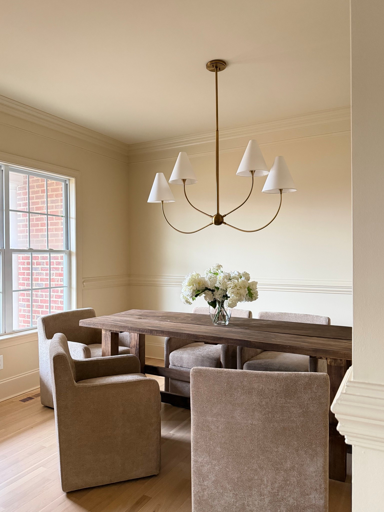 Dining chairs!

#LTKHome #LTKSeasonal #LTKSaleAlert