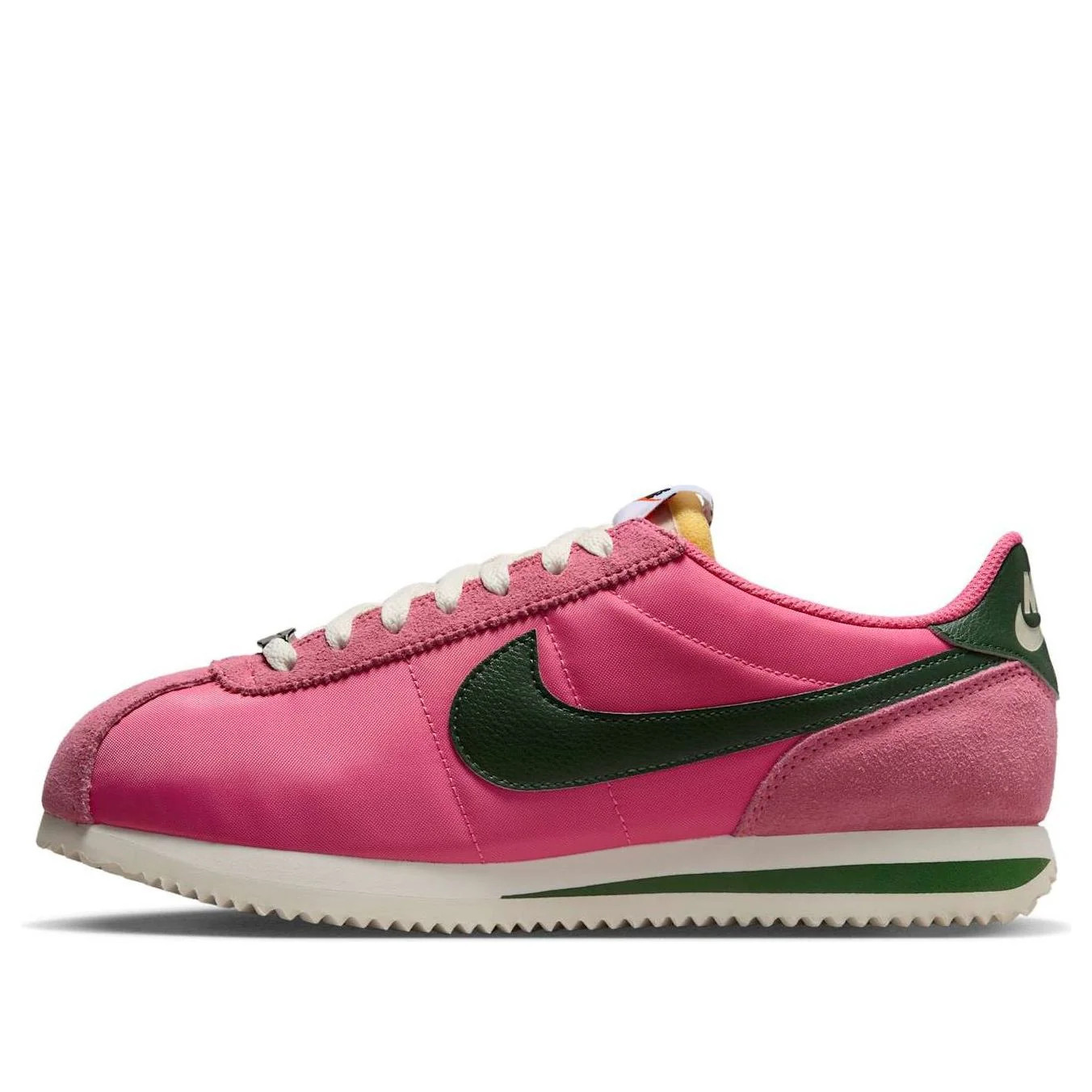 (WMNS) Nike Cortez TXT 'Pinksicle' IH2361-600 | KICKS CREW