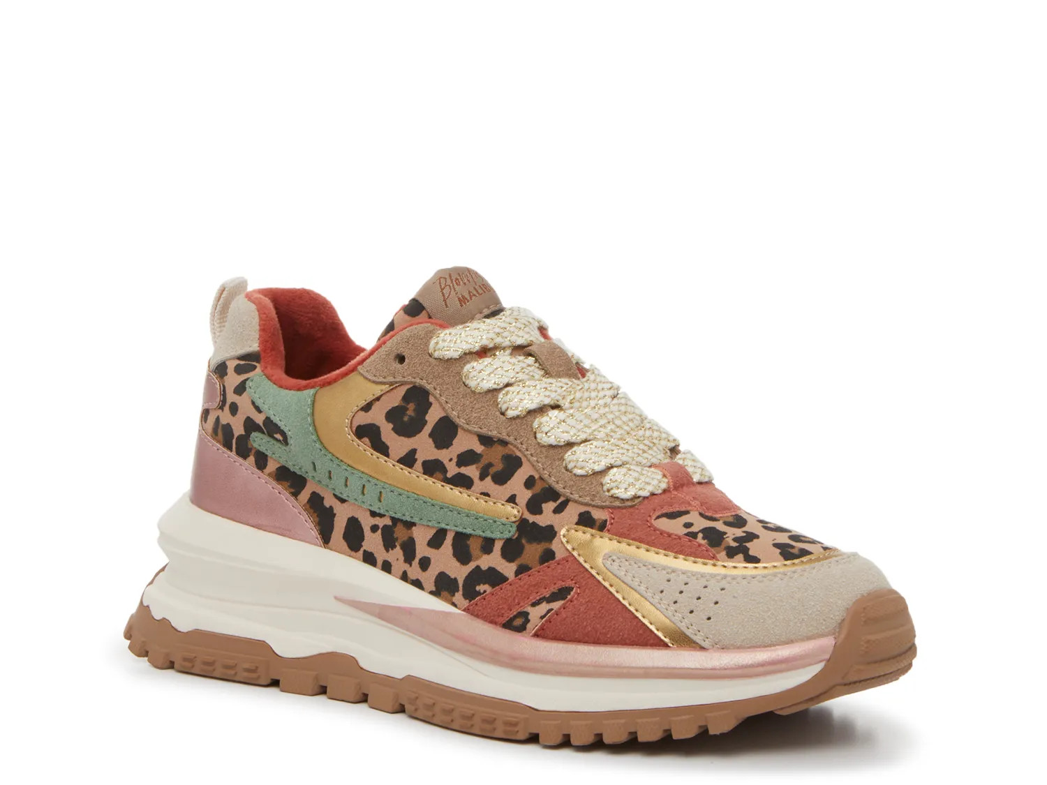 Blowfish Malibu Leo Sneaker - Women's | DSW