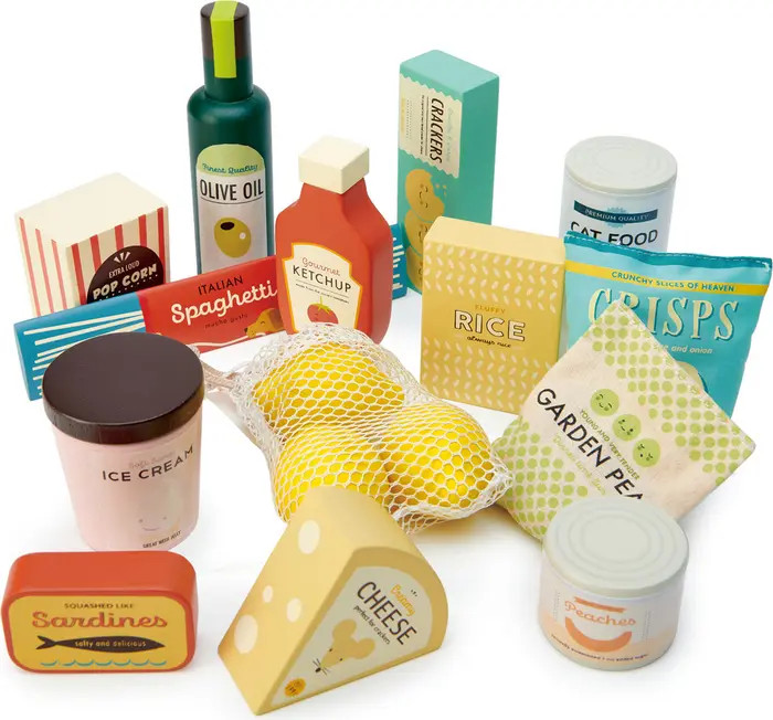 Supermarket Grocery Set | Nordstrom