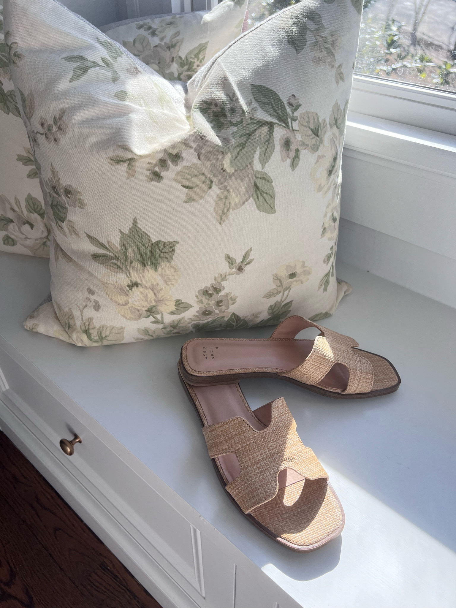 All shoes at target are 20% off 👏🏾

#LTKSpringSale #LTKshoecrush #LTKfindsunder50