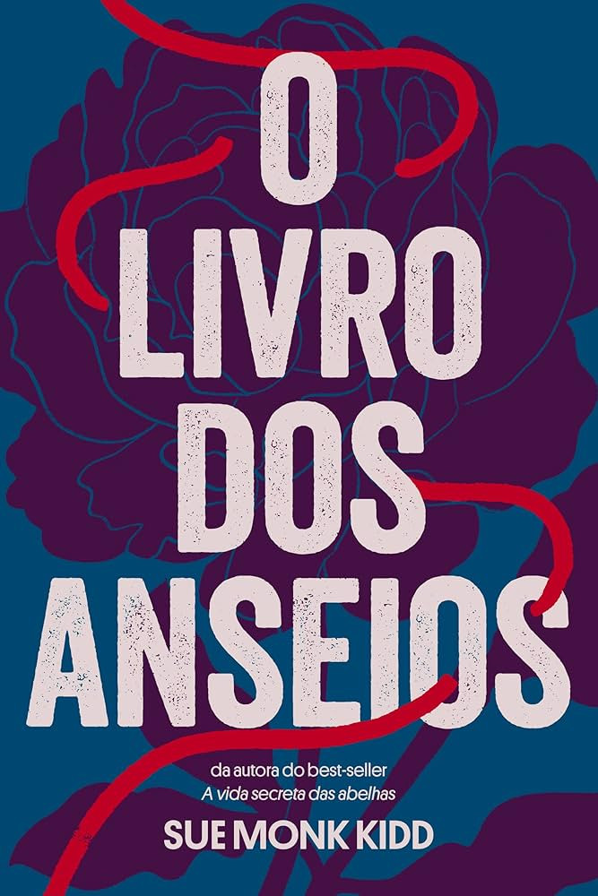 O livro dos anseios | Amazon (BR)