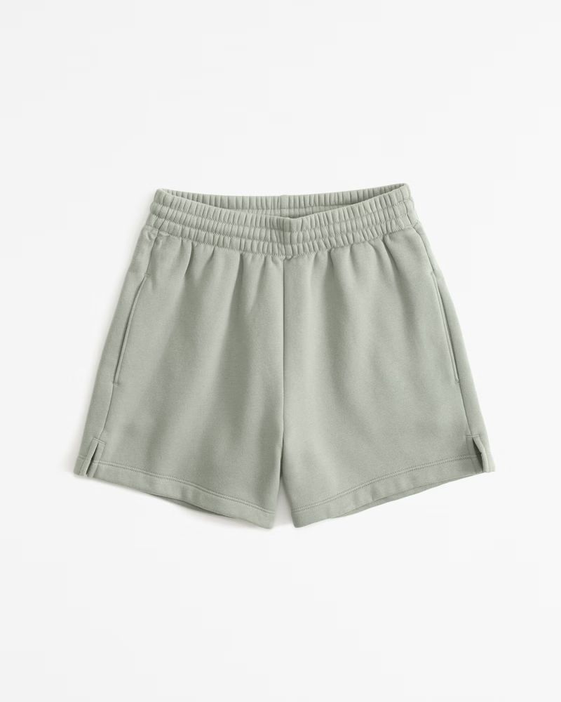 Women's Vintage Sunday Short | Women's New Arrivals | Abercrombie.com | Abercrombie & Fitch (US)