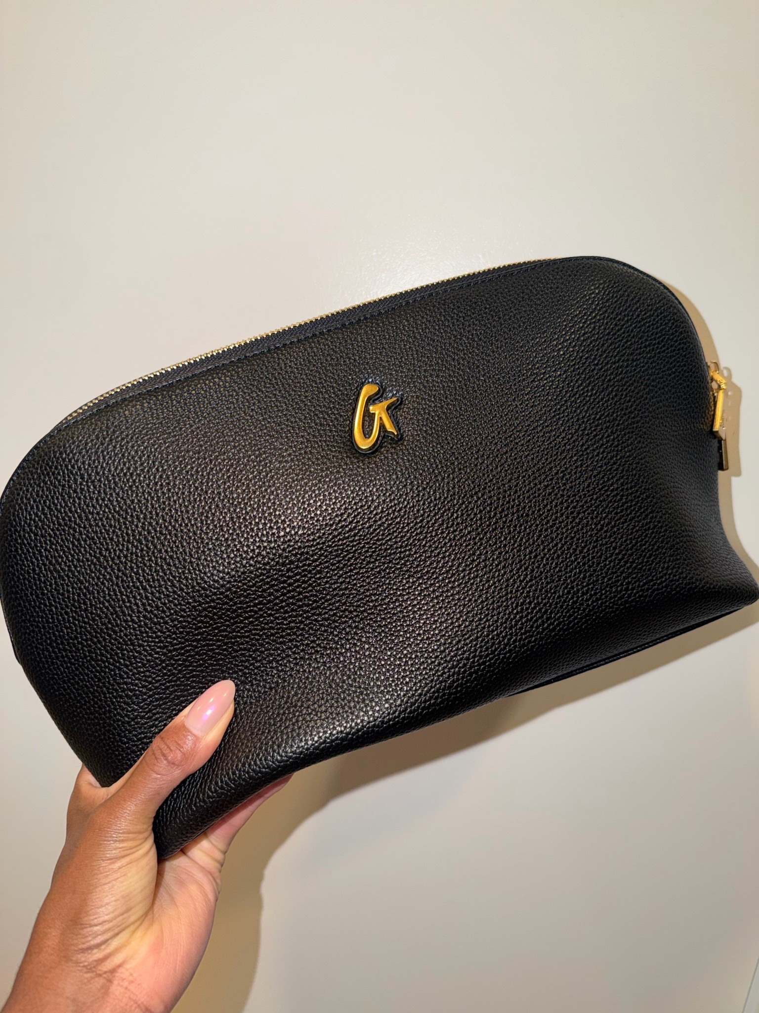 Big mama!!! Lately I’ve been using her as a purse organizer inside of my work tote. 

@GlamAholic

#LTKootd #LTKWorkwear
