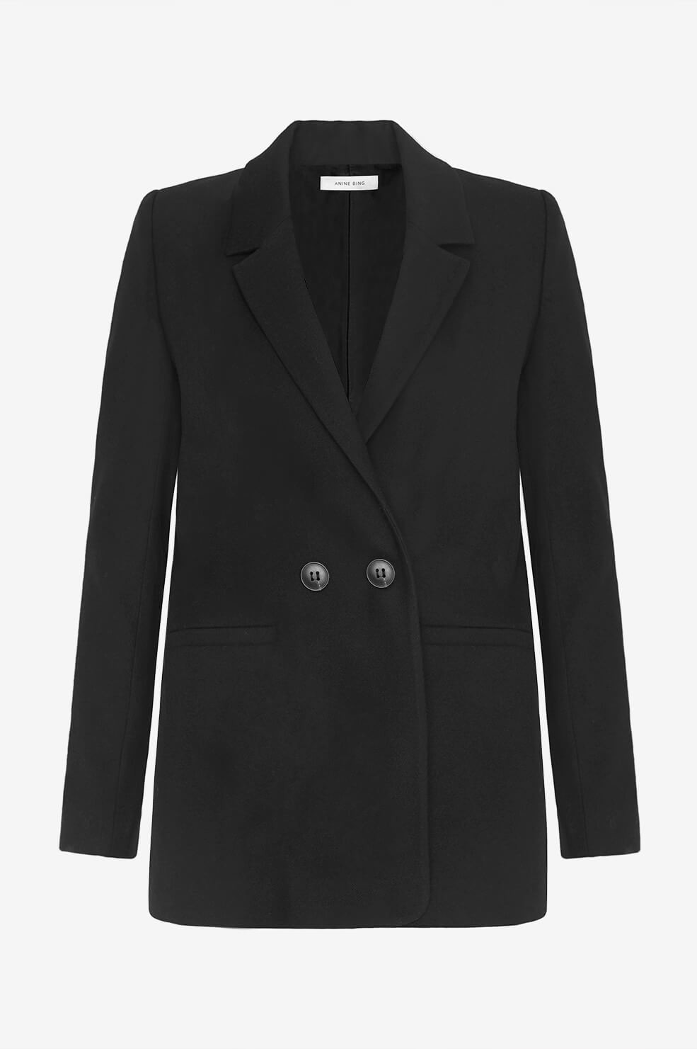 Madeleine Blazer | Anine Bing