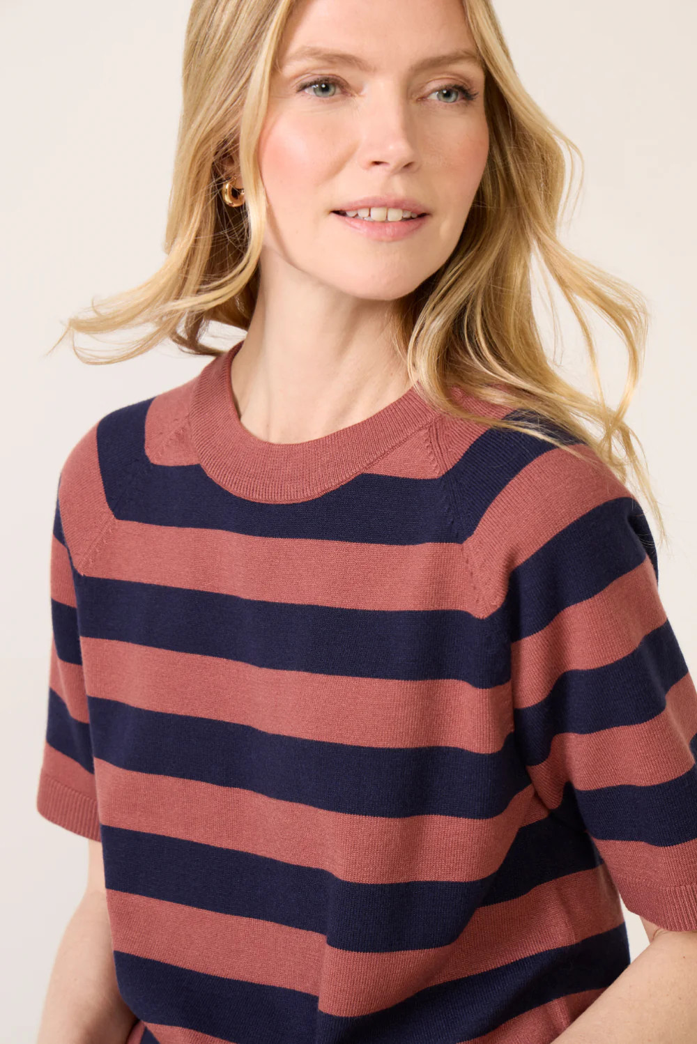 Sami Raglan Sweater | Evereve