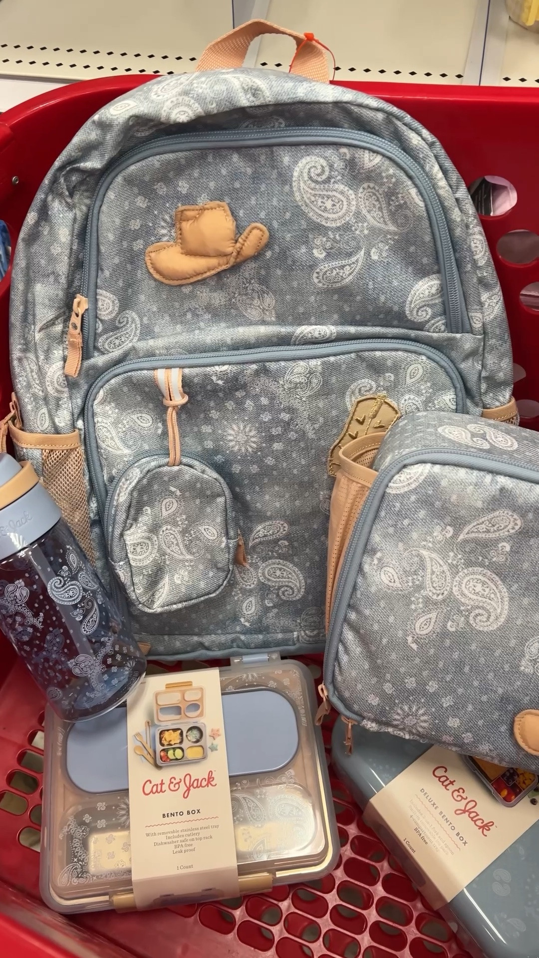 20% off Kids back to school finds!

Target finds, backpacks, lunchboxes, Target home

#LTKSaleAlert #LTKKids #LTKHome