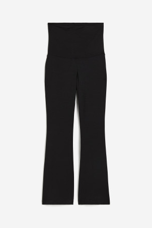 Fitted T-shirt - Lichtbeige - DAMES | H&M NL | H&M (DE, AT, CH, NL, FI)